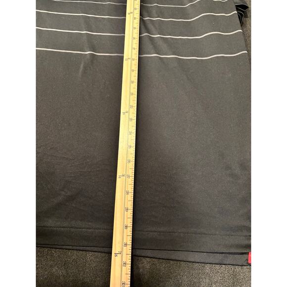 Nike Dri fit Ball state cardinals men’s polo size xl - Picture 9 of 11